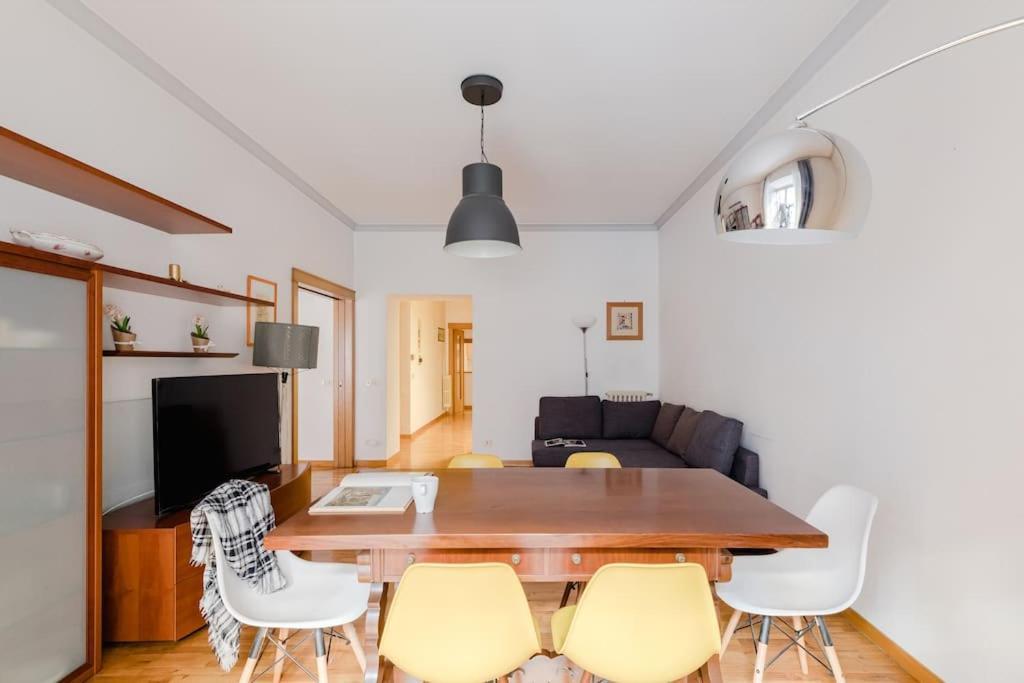 רומא Elegant Apartment Via Veneto By Varental מראה חיצוני תמונה