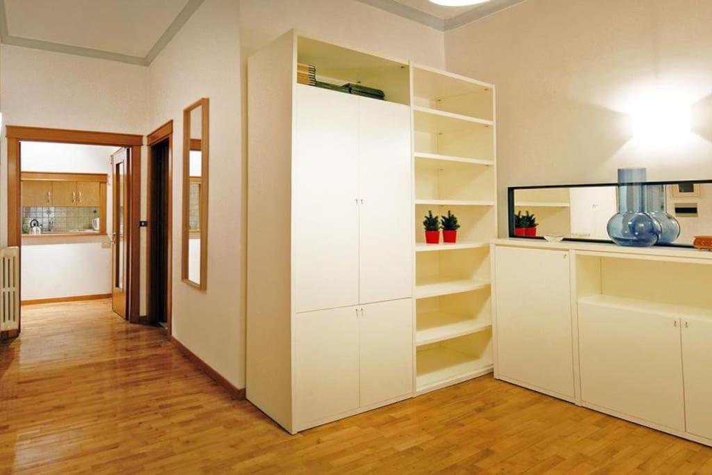 רומא Elegant Apartment Via Veneto By Varental מראה חיצוני תמונה