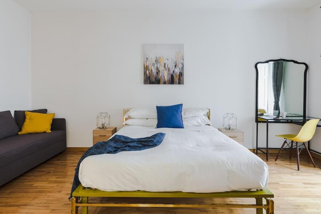 רומא Elegant Apartment Via Veneto By Varental מראה חיצוני תמונה