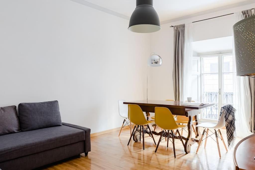 רומא Elegant Apartment Via Veneto By Varental מראה חיצוני תמונה