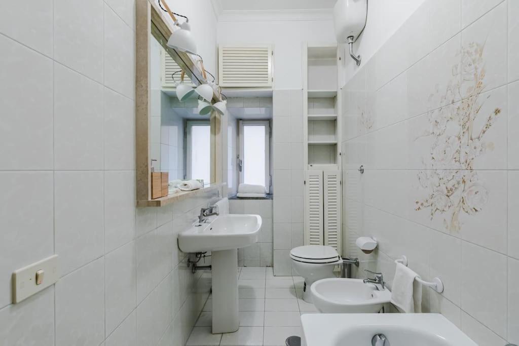 רומא Elegant Apartment Via Veneto By Varental מראה חיצוני תמונה