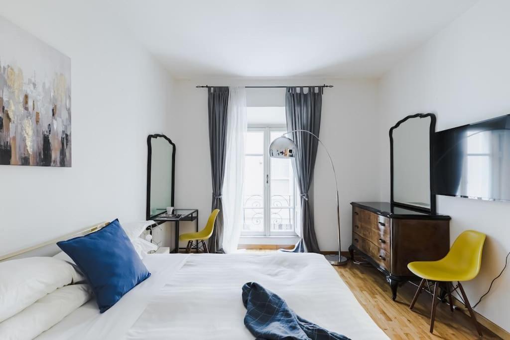 רומא Elegant Apartment Via Veneto By Varental מראה חיצוני תמונה