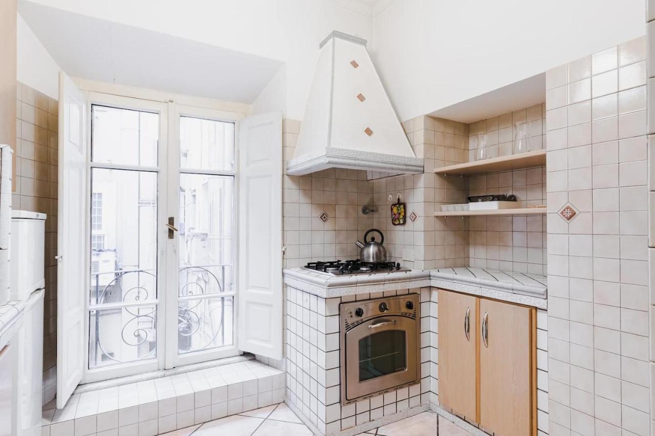 רומא Elegant Apartment Via Veneto By Varental מראה חיצוני תמונה