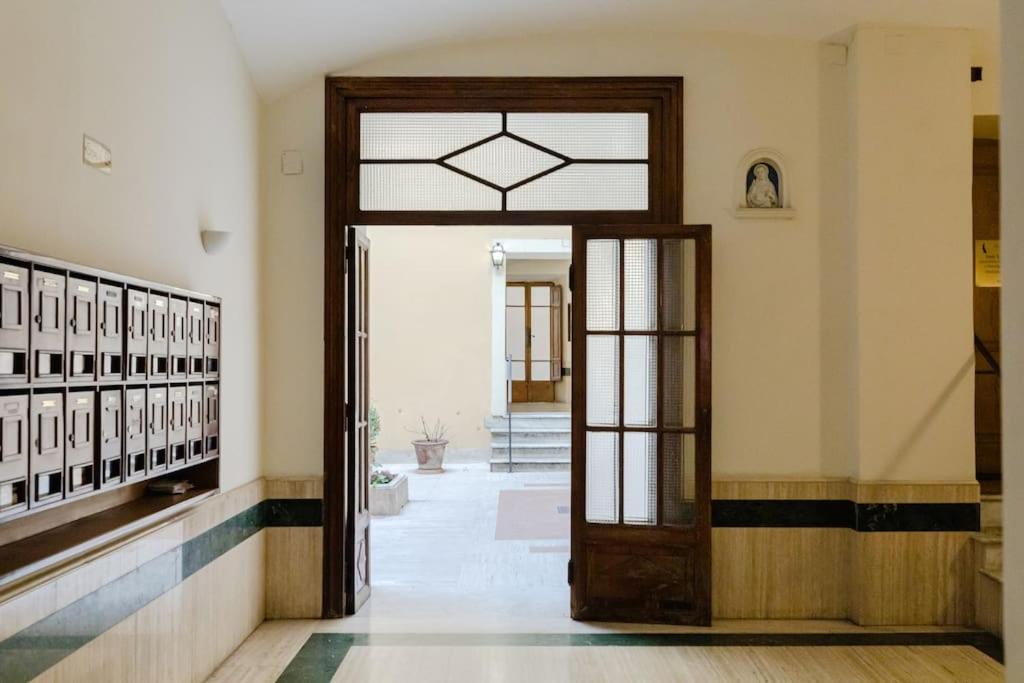 רומא Elegant Apartment Via Veneto By Varental מראה חיצוני תמונה