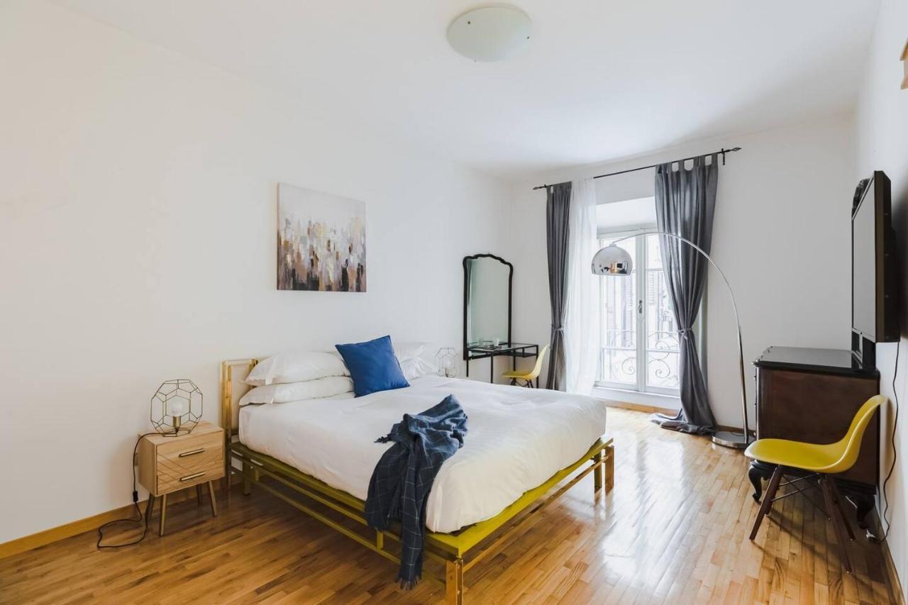 רומא Elegant Apartment Via Veneto By Varental מראה חיצוני תמונה