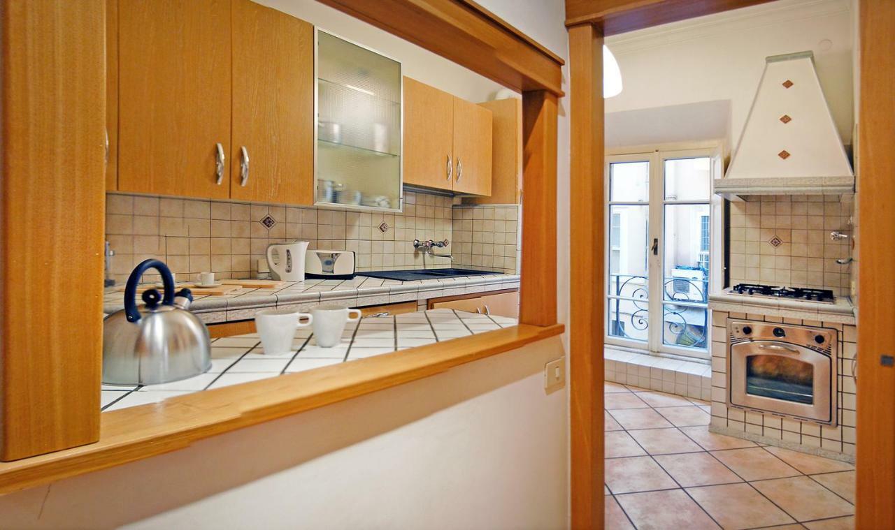 רומא Elegant Apartment Via Veneto By Varental מראה חיצוני תמונה
